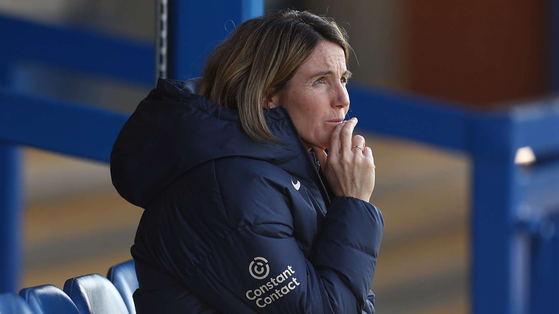 發拿下全場 發拿下全場