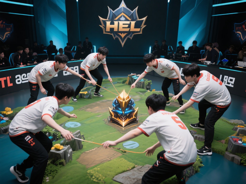 滕哈赫作为 滕哈赫作为