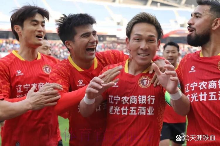 中甲收官：深足主场大胜成功冲超 梅县将踢附加赛