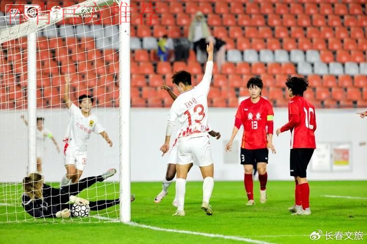 逆转胜利,长春女足获得2021年首冠 逆转胜利,长春女足获得2021年首冠