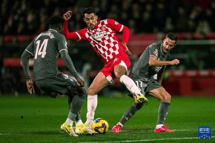 【球葩说】西甲:赫罗纳皇马能否上演进球好戏? 【球葩说】西甲:赫罗纳皇马能否上演进球好戏?